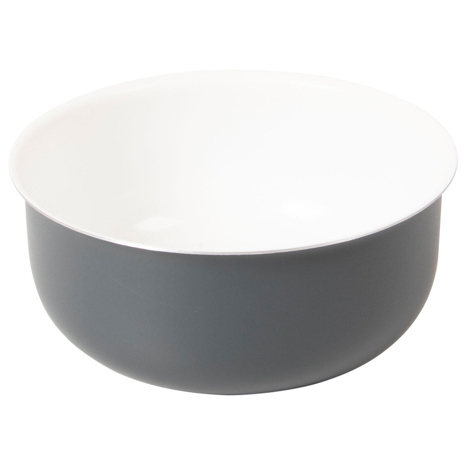 Batterie de cuisine - Trekking - 5 Pièces - Revêtement céramique - Aluminium 6/7