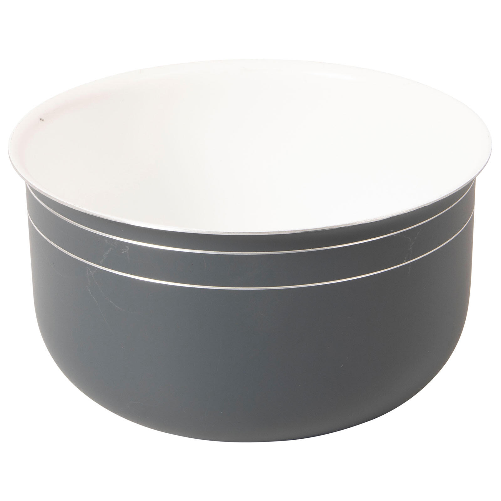 Batterie de cuisine - Trekking - 7 Pièces - Revêtement céramique - Aluminium 7/7
