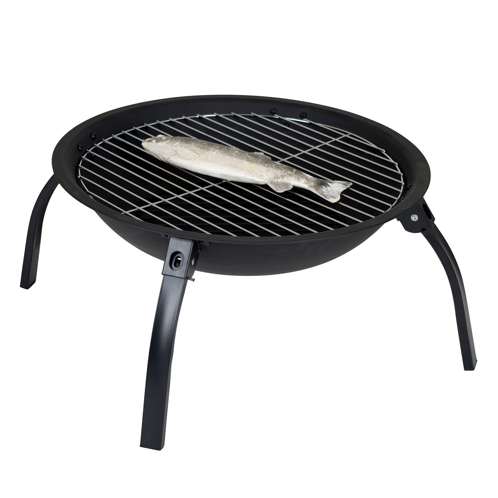 Urban Outdoor - Braise - Harrow 7/7