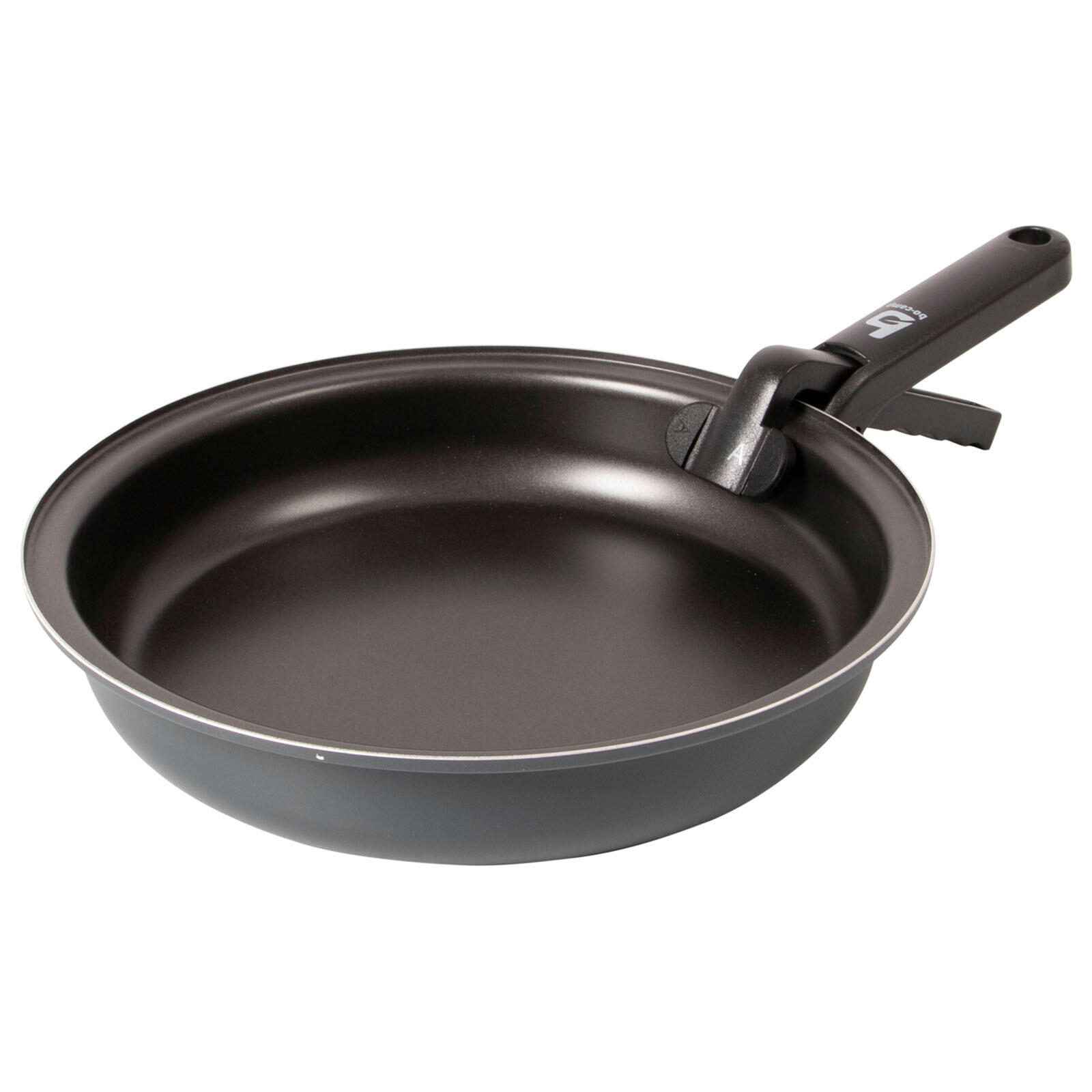 Batterie de cuisine - Camping - 7 Pièces - Aluminium 7/7