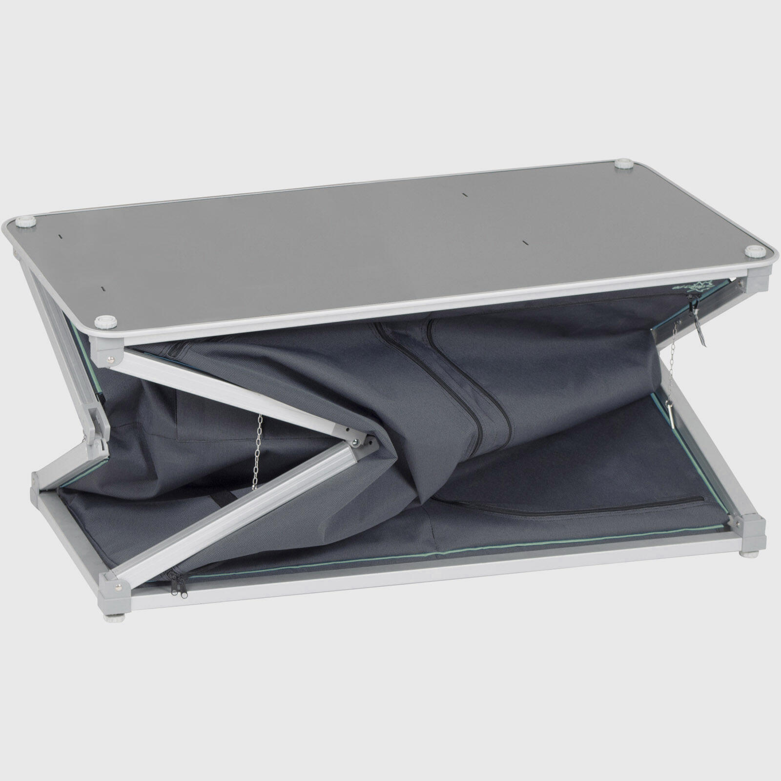 Armoire de cuisine - Champ de glace - Quick-up 6/7