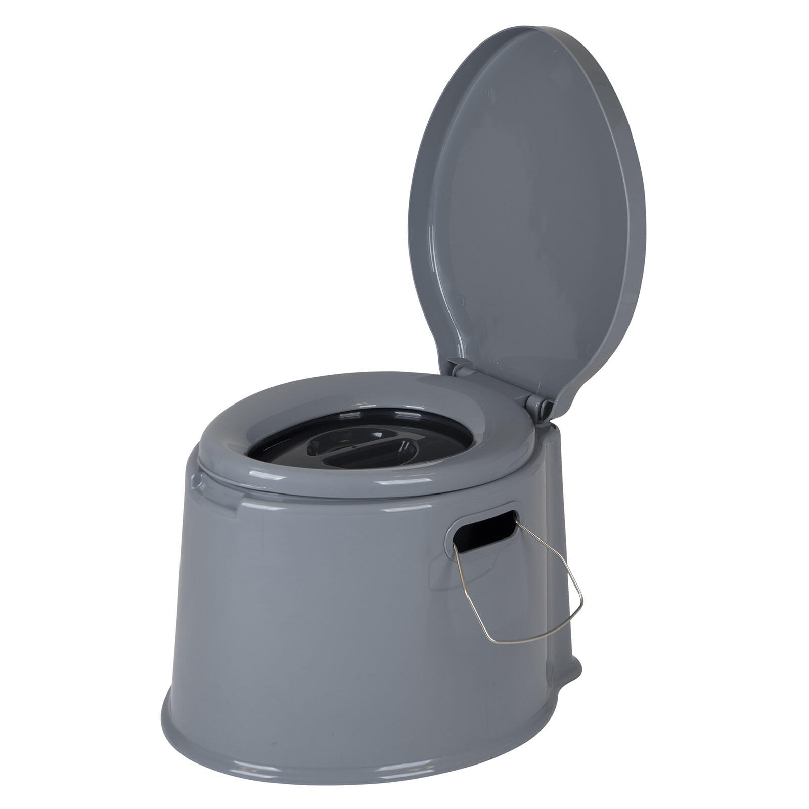 Toilettes portatives - 7 Litres 3/7