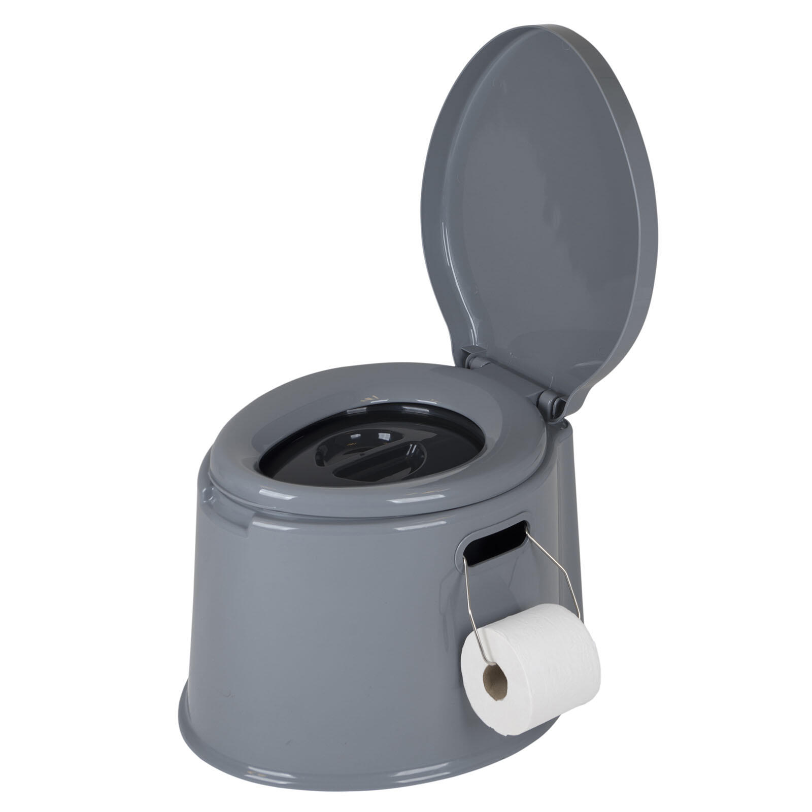 Toilettes portatives - 7 Litres 7/7