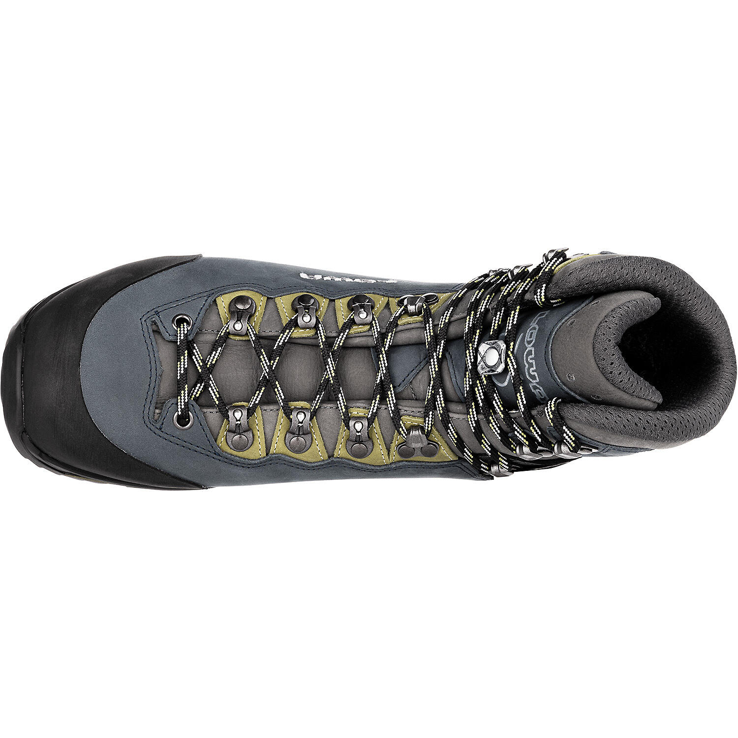 Chaussures randonnée hommes Lowa Camino Evo Gtx 4/7