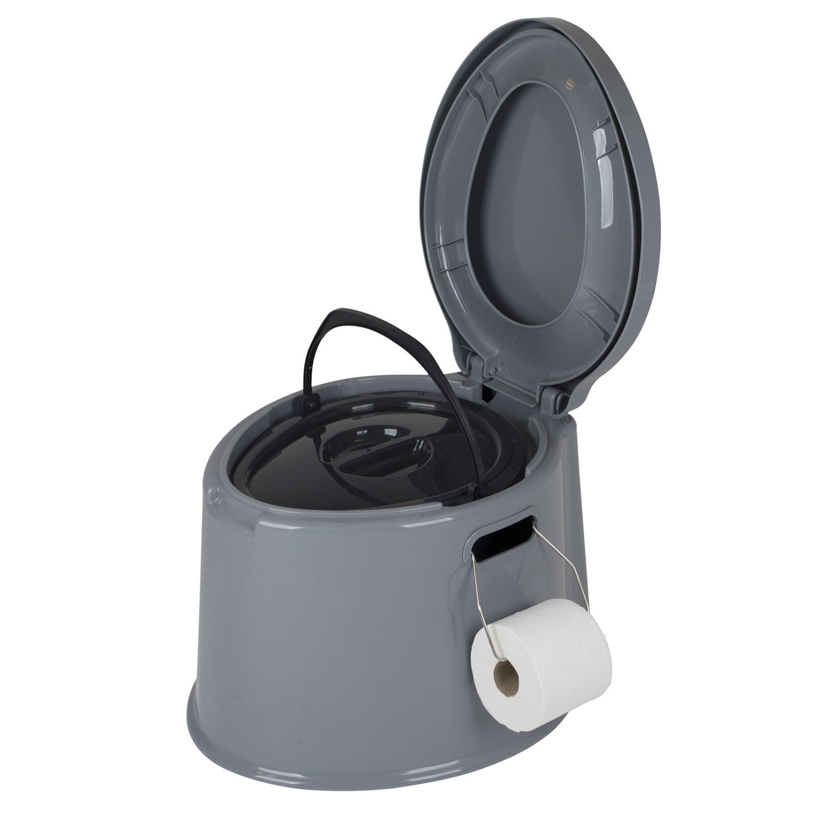 Toilettes portatives - 7 Litres 5/7