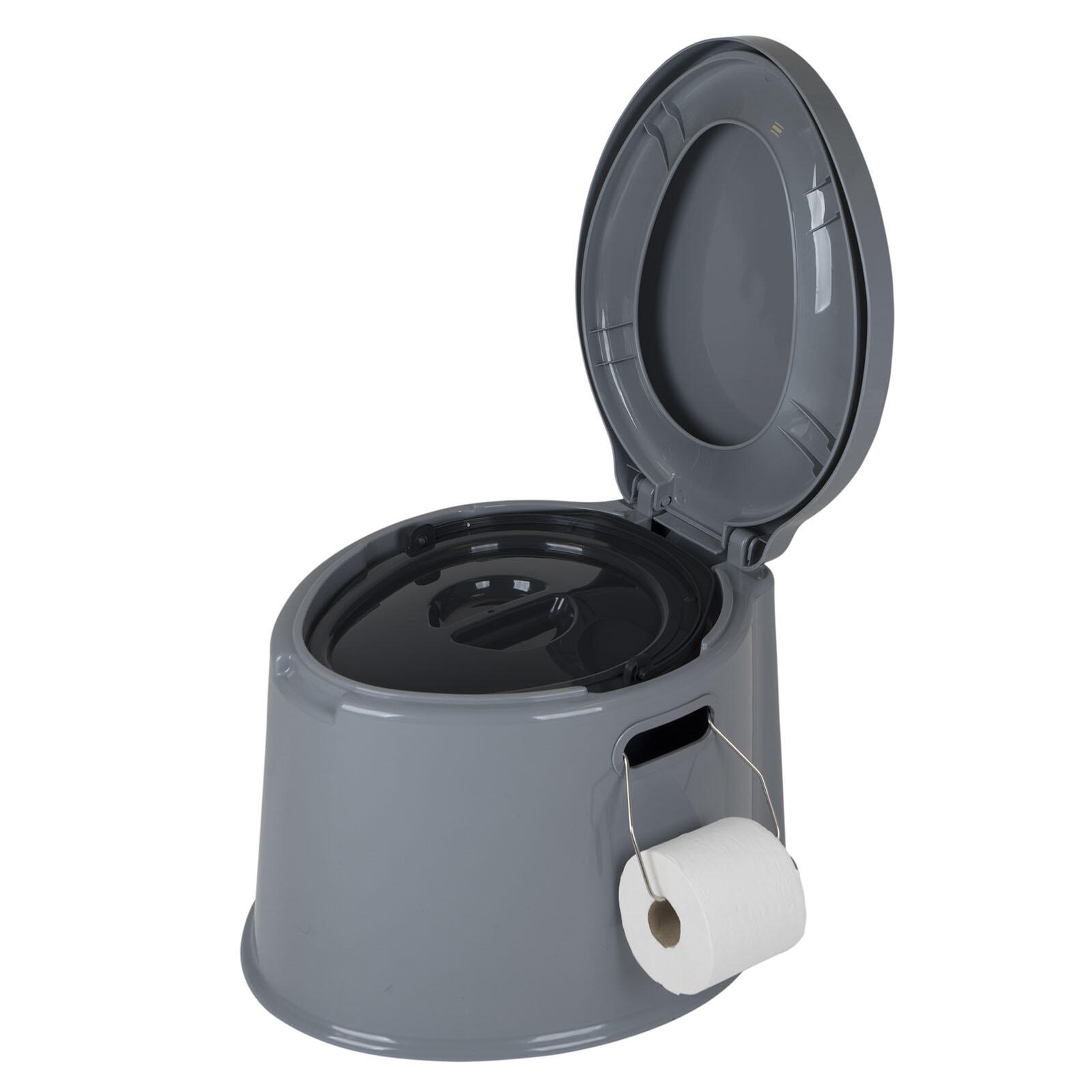 Toilettes portatives - 7 Litres 6/7