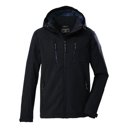 Herren Softshelljacke KOW 79 MN SFTSHLL JCKT