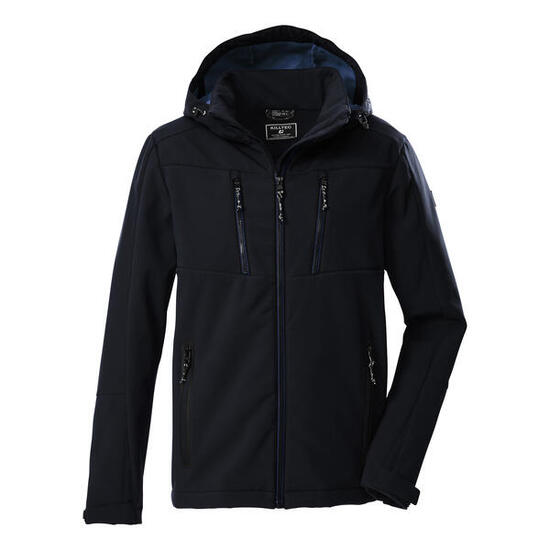 Herren Softshelljacke KOW 79 MN SFTSHLL JCKT