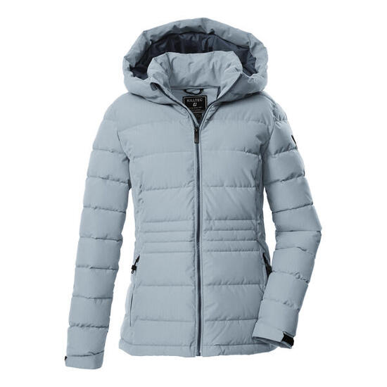 Damen Steppjacke KOW 10 WMN QLTD JCKT