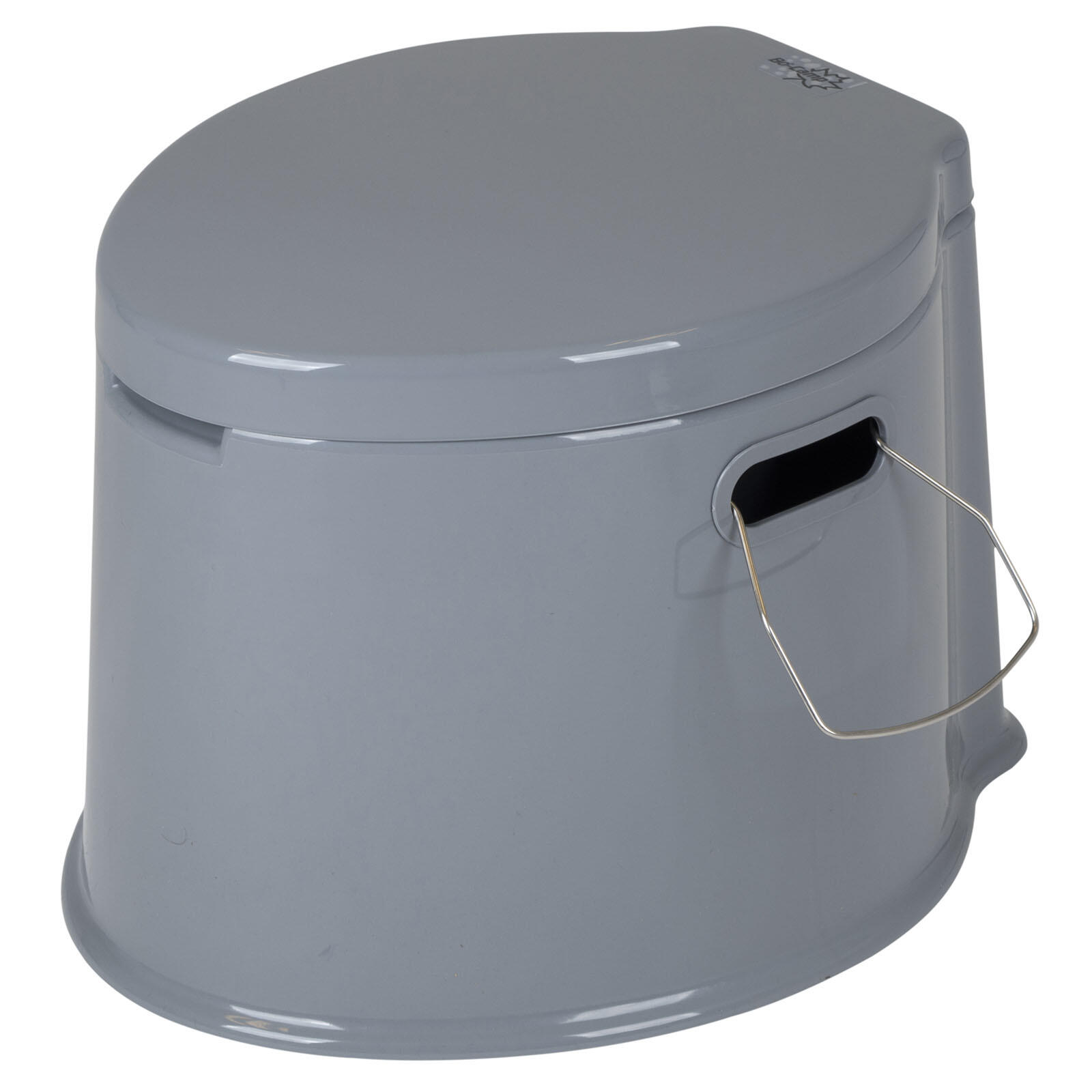 Toilettes portatives - 7 Litres 4/7