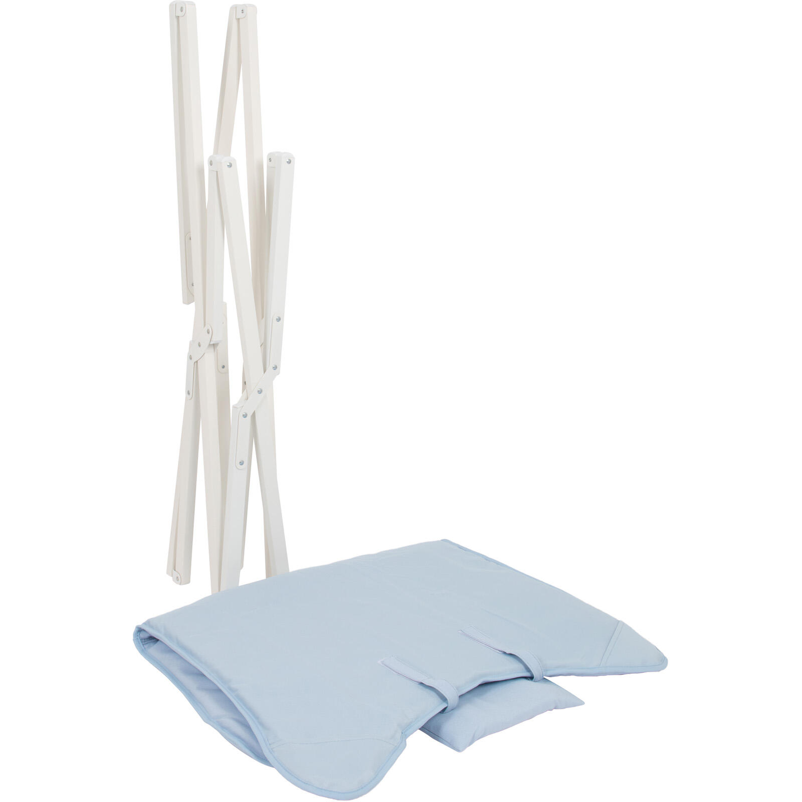Pastel - Sillón relax - Gordes - Azul 7/7