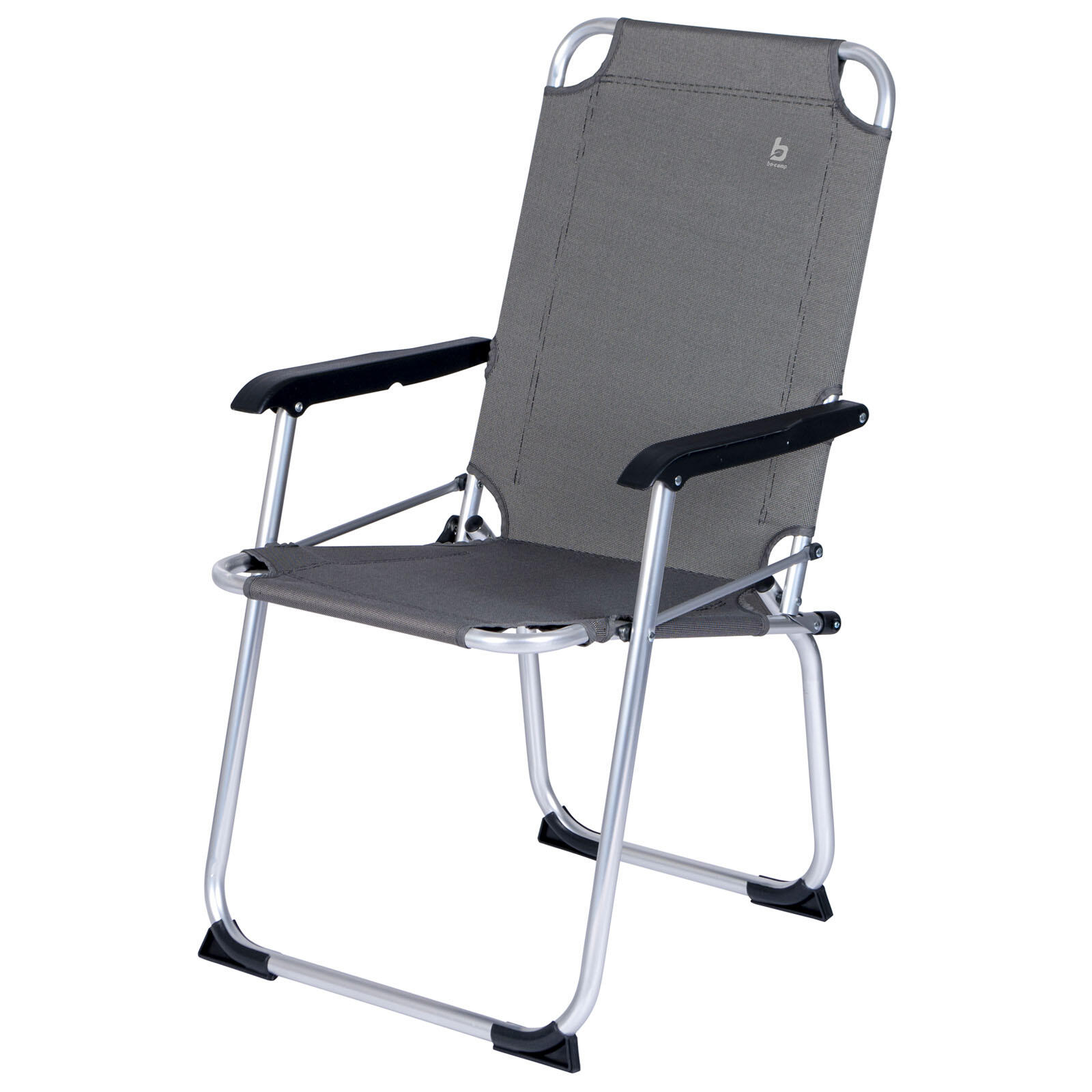 Stoel - Copa Rio - M - Aluminium 5/7