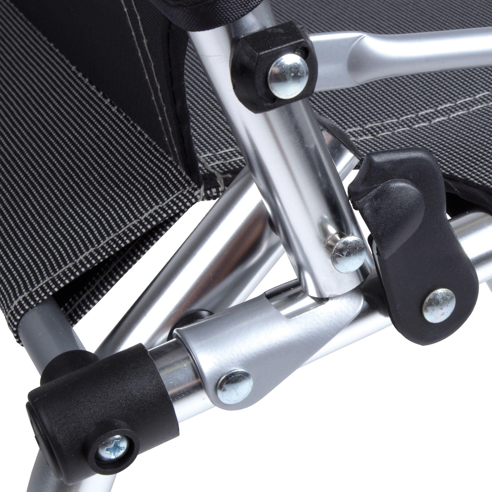 Stoel - Copa Rio - M - Aluminium 4/7