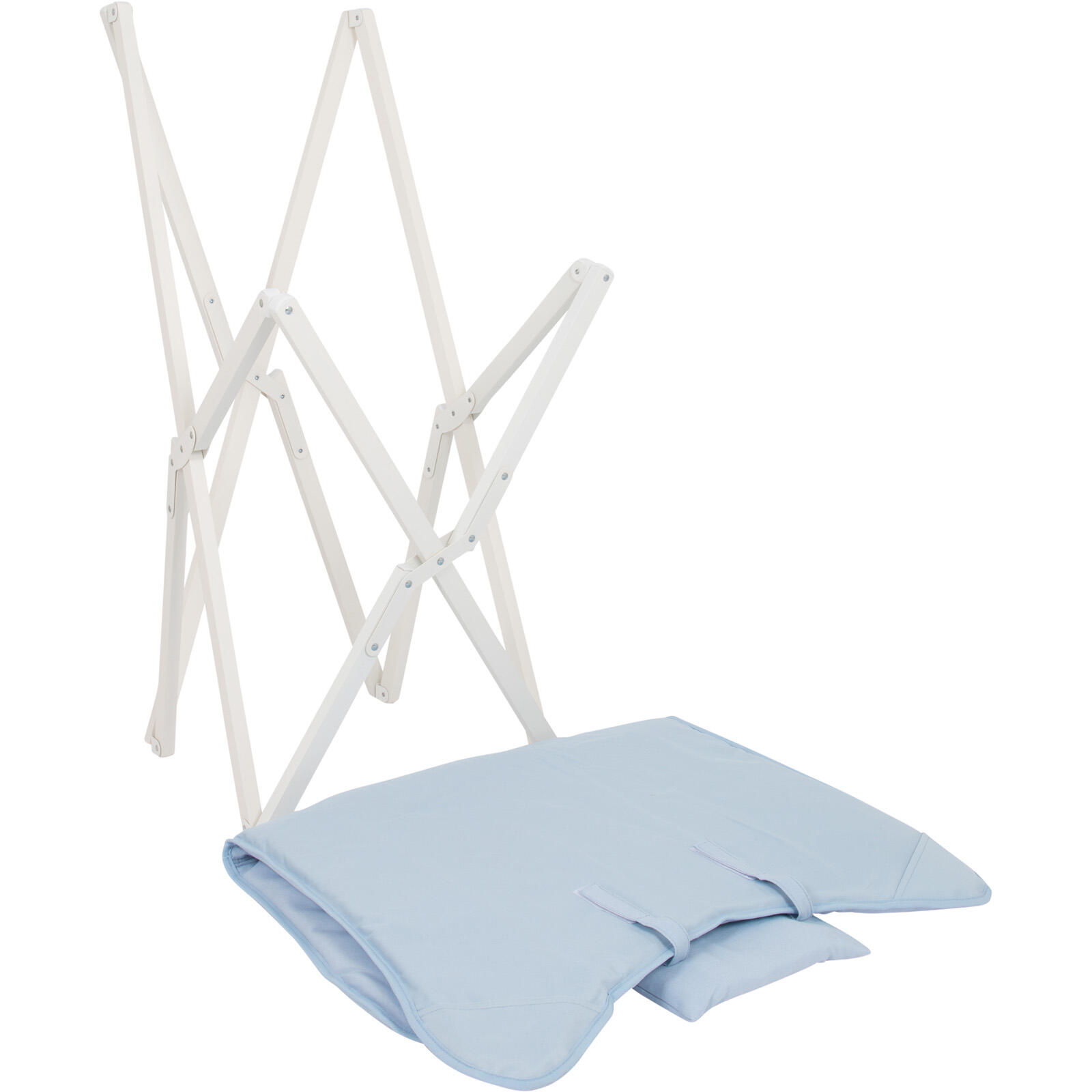 Pastel - Sillón relax - Gordes - Azul 6/7
