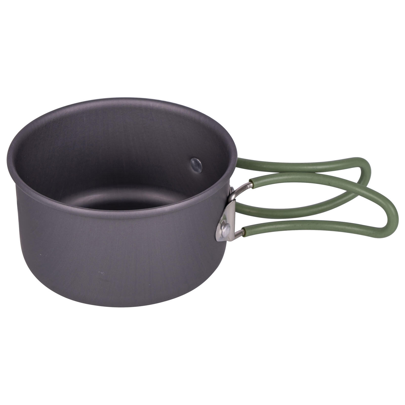 Batterie de cuisine - Explorer - 2 Pièces - Anodisé dur - Aluminium 7/7