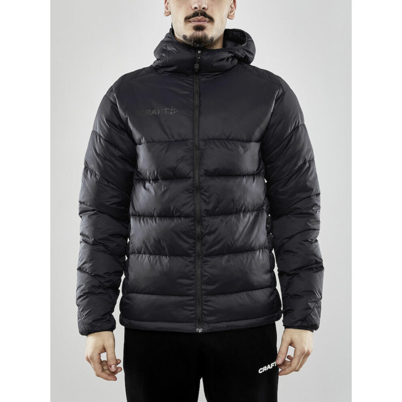 Craft Herren Jacke CORE EXPLORE ISOLATE JACKET M 1910390 3/6