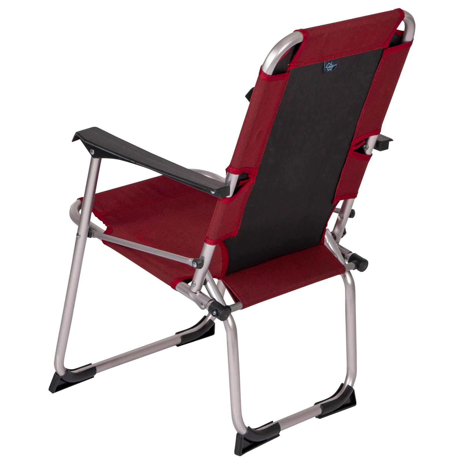 markise fährt selbständig aus PERGOLUX Fahrradcomputer Basic Color:Black/Red Sol-X Mir (QJ99C1) TensileTough™
