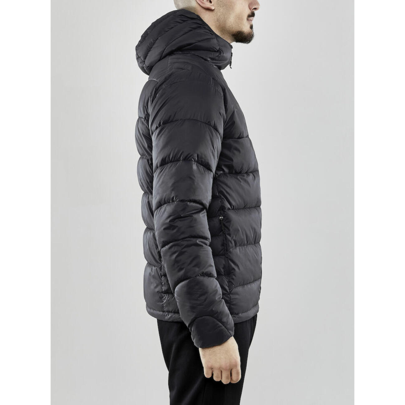 Craft Herren Jacke CORE EXPLORE ISOLATE JACKET M 1910390 4/6