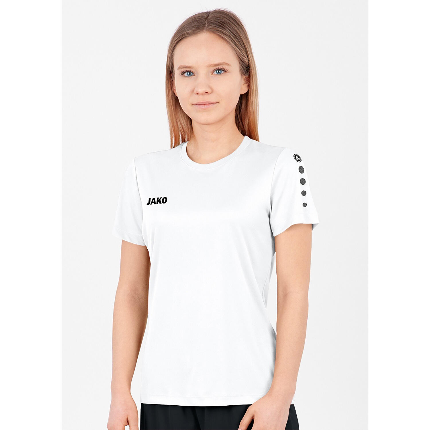 Maglia da donna Jako Team 3/8