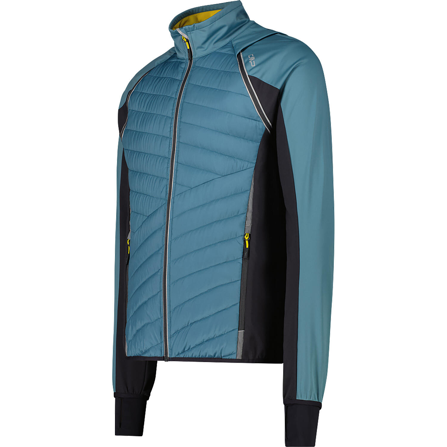 Veste à manches amovibles CMP Unlimitech 3/7