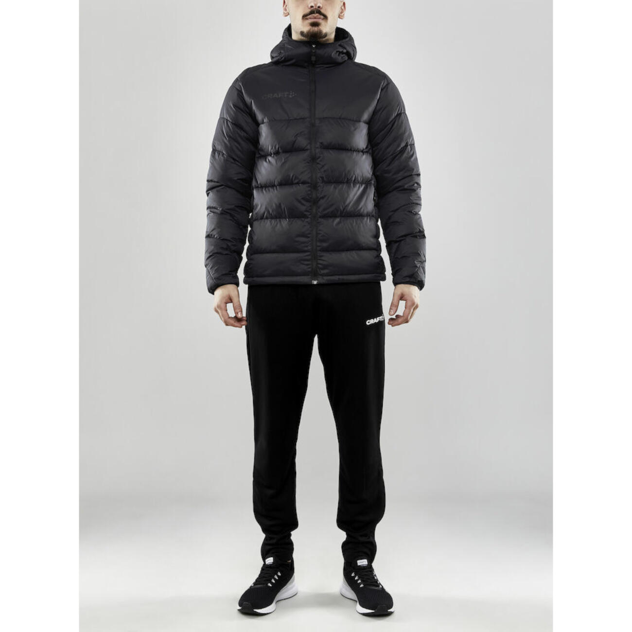 Craft Herren Jacke CORE EXPLORE ISOLATE JACKET M 1910390 6/6