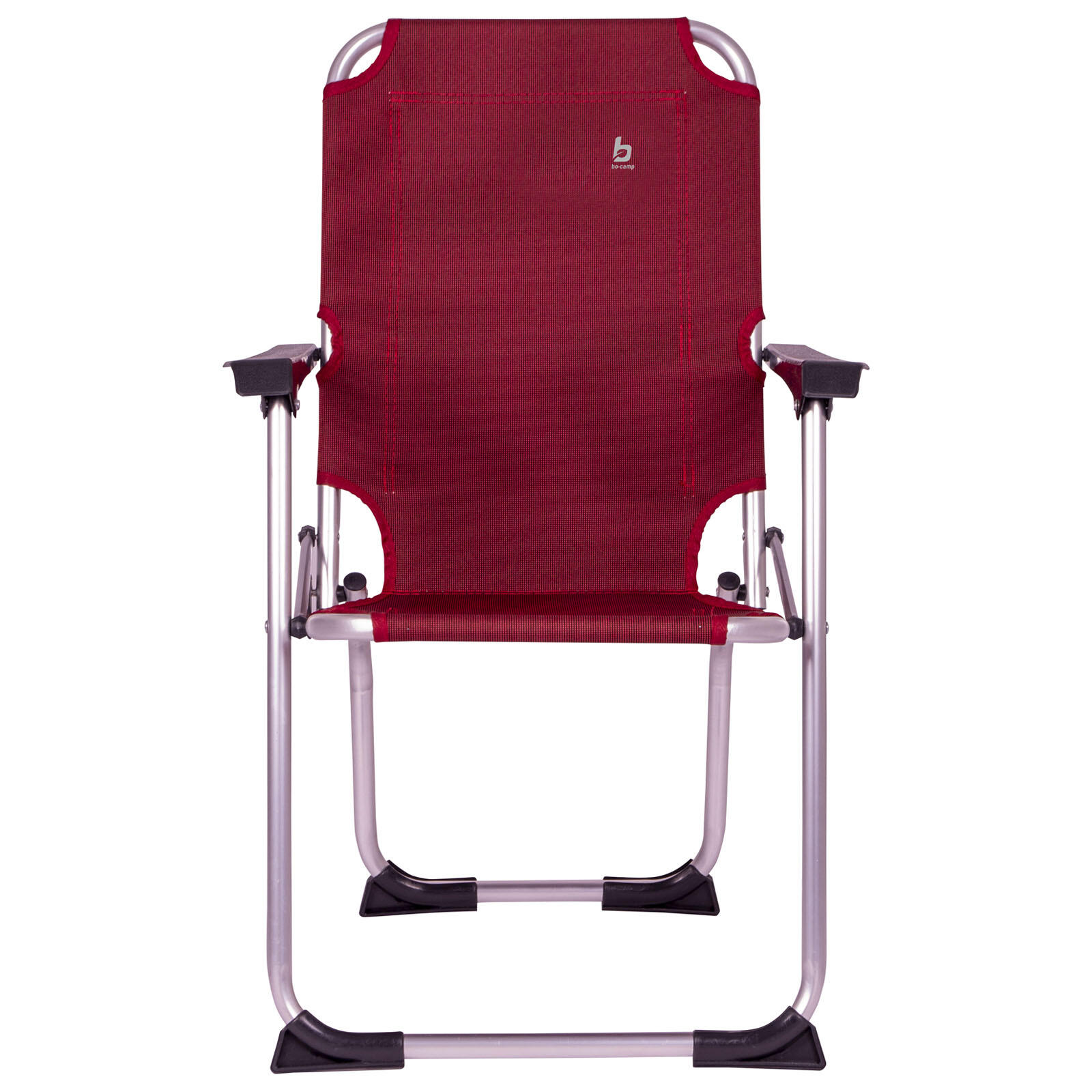 Chaise enfant - Copa Rio - Aluminium - Rubis 6/7