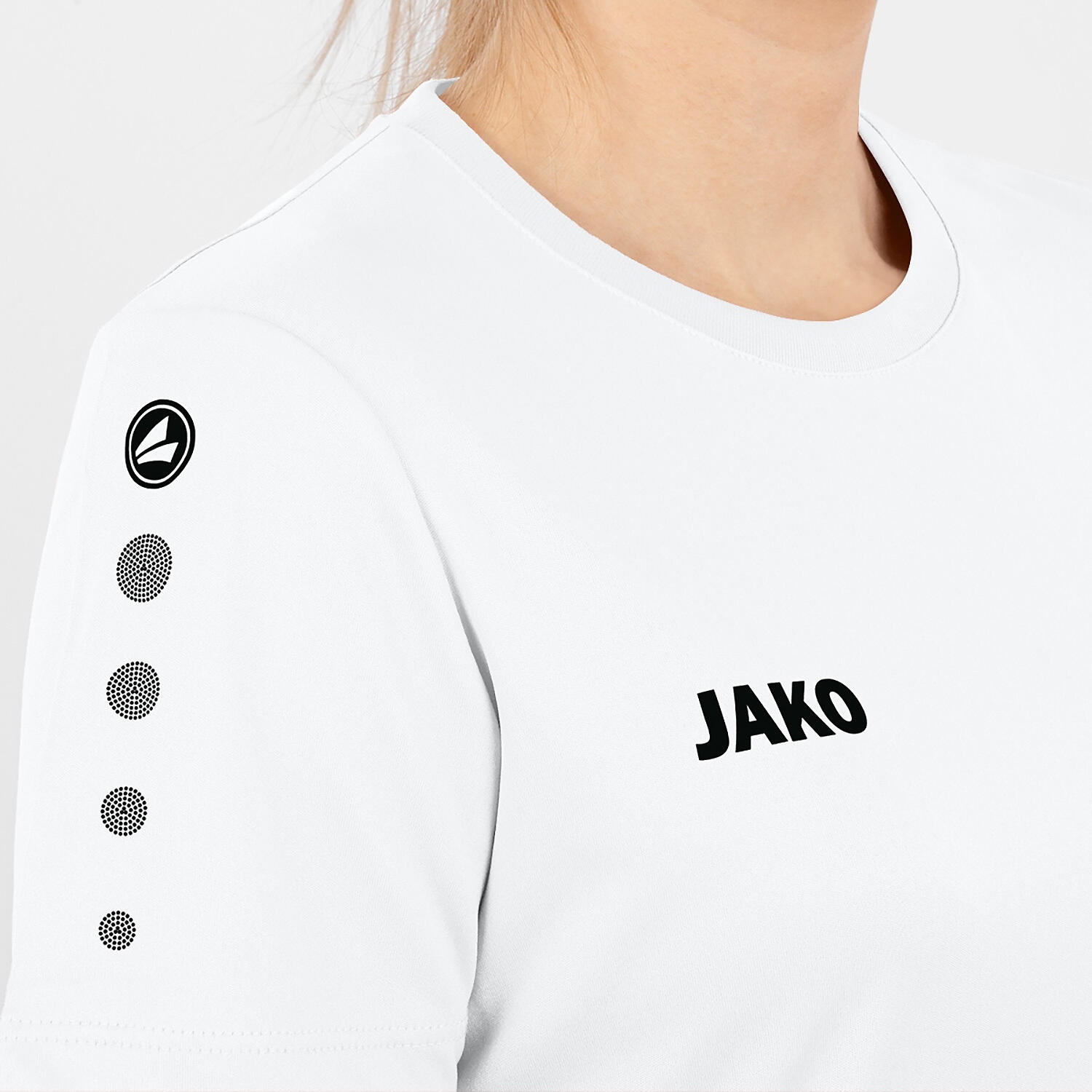 Maglia da donna Jako Team 5/8