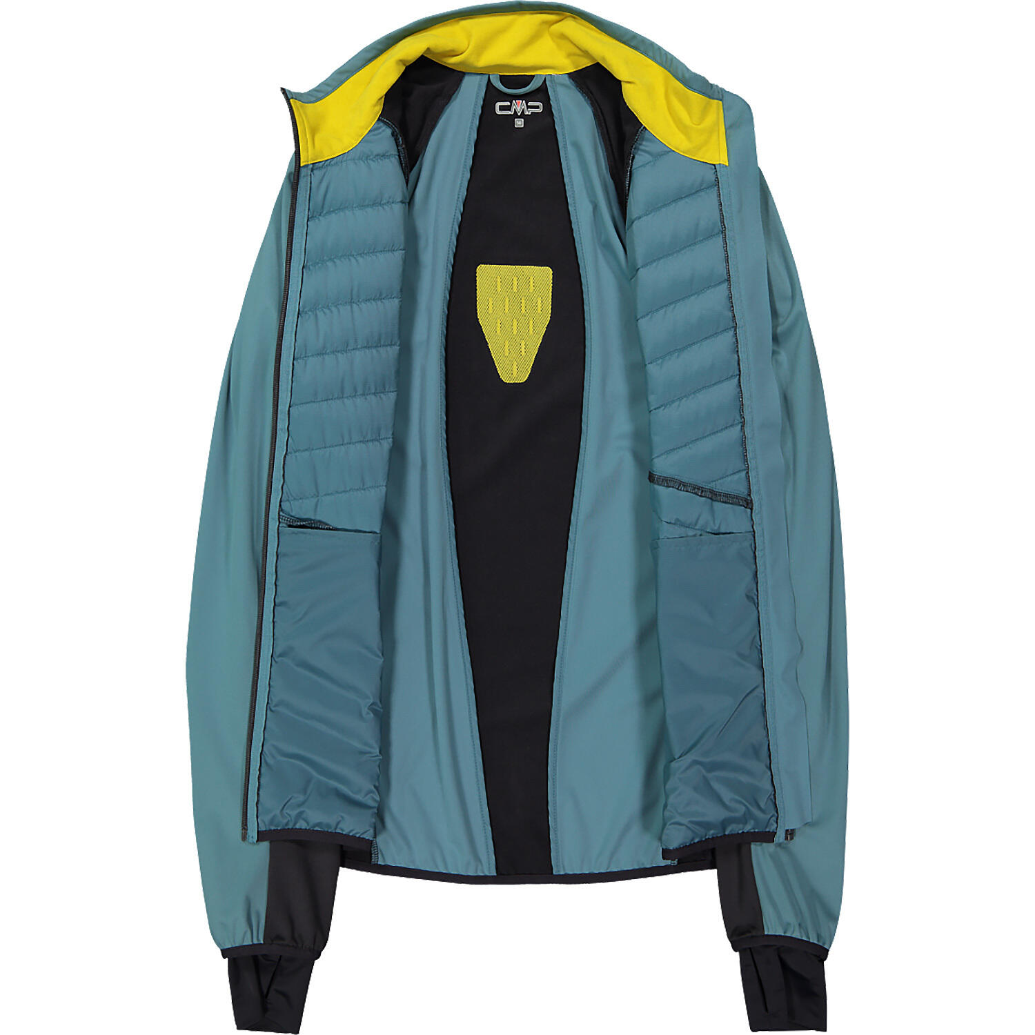 Veste à manches amovibles CMP Unlimitech 7/7