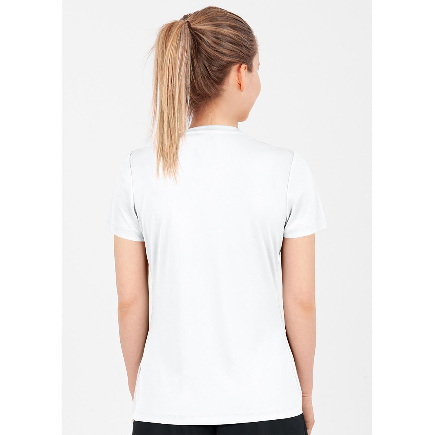 Maglia da donna Jako Team 4/8