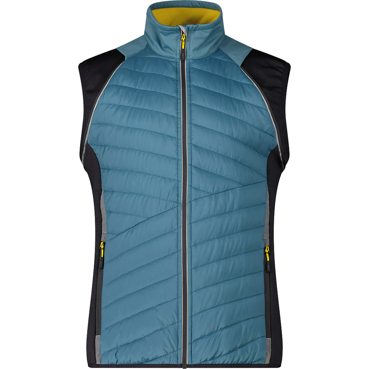 Veste à manches amovibles CMP Unlimitech 4/7