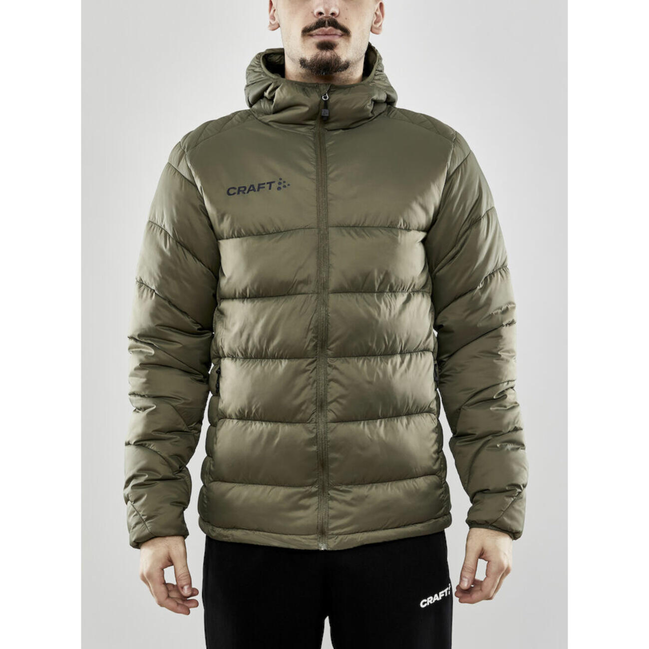 Jacke Craft core explore isolate 3/6
