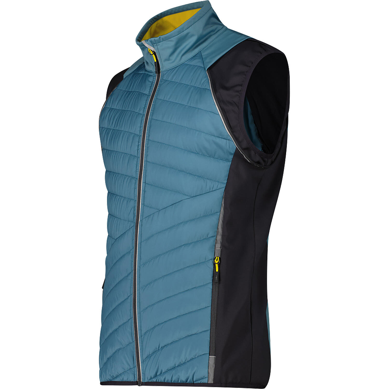 Veste à manches amovibles CMP Unlimitech 6/7