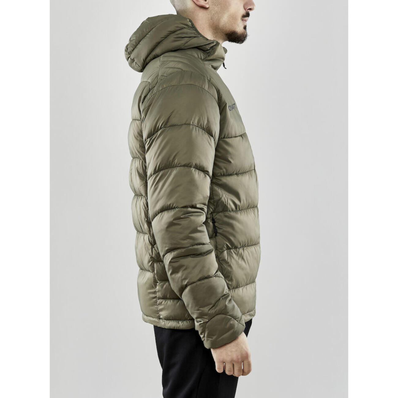 Jacke Craft core explore isolate 4/6