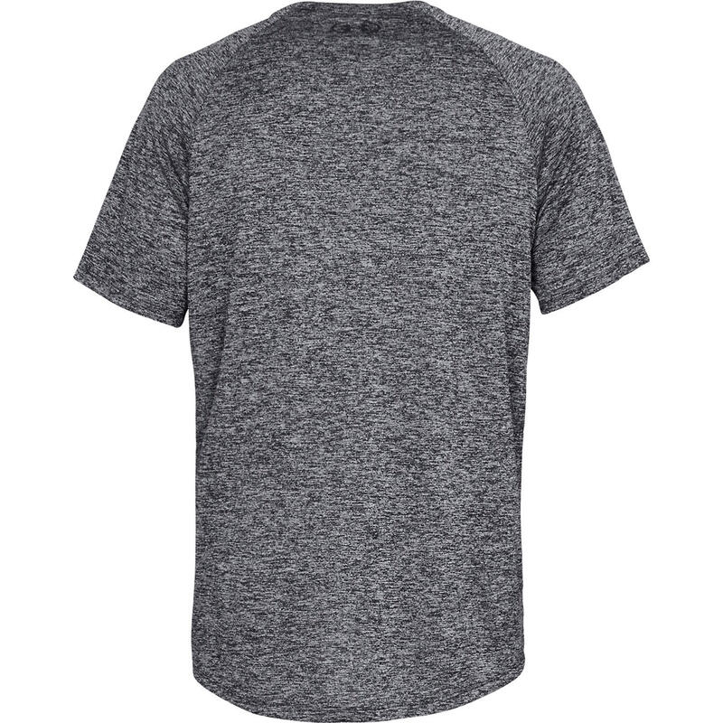 T-shirt Under Armour Tech 2.0 Gris