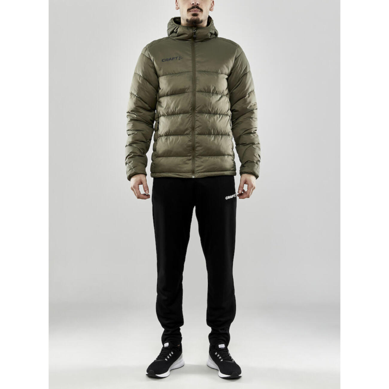 Jacke Craft core explore isolate 6/6