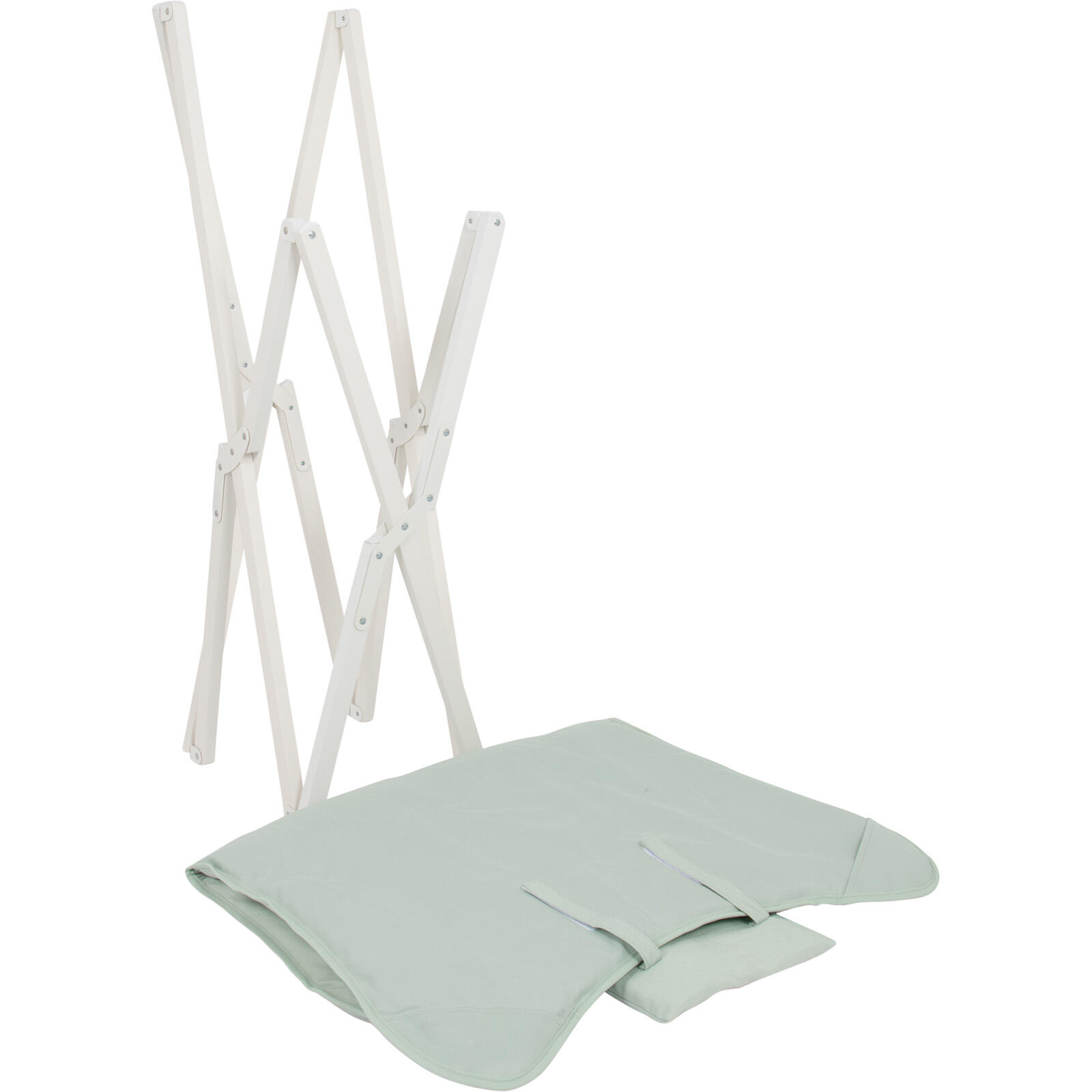 Sedia a farfalla da Campeggio Gordes relax giardino 7/7