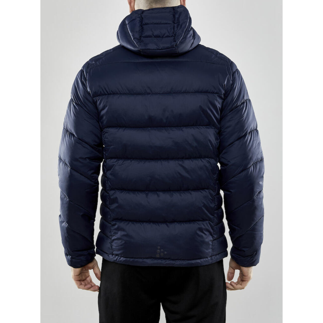 Doudoune Craft CORE EXPLORE ISOLATE blaze 5/6