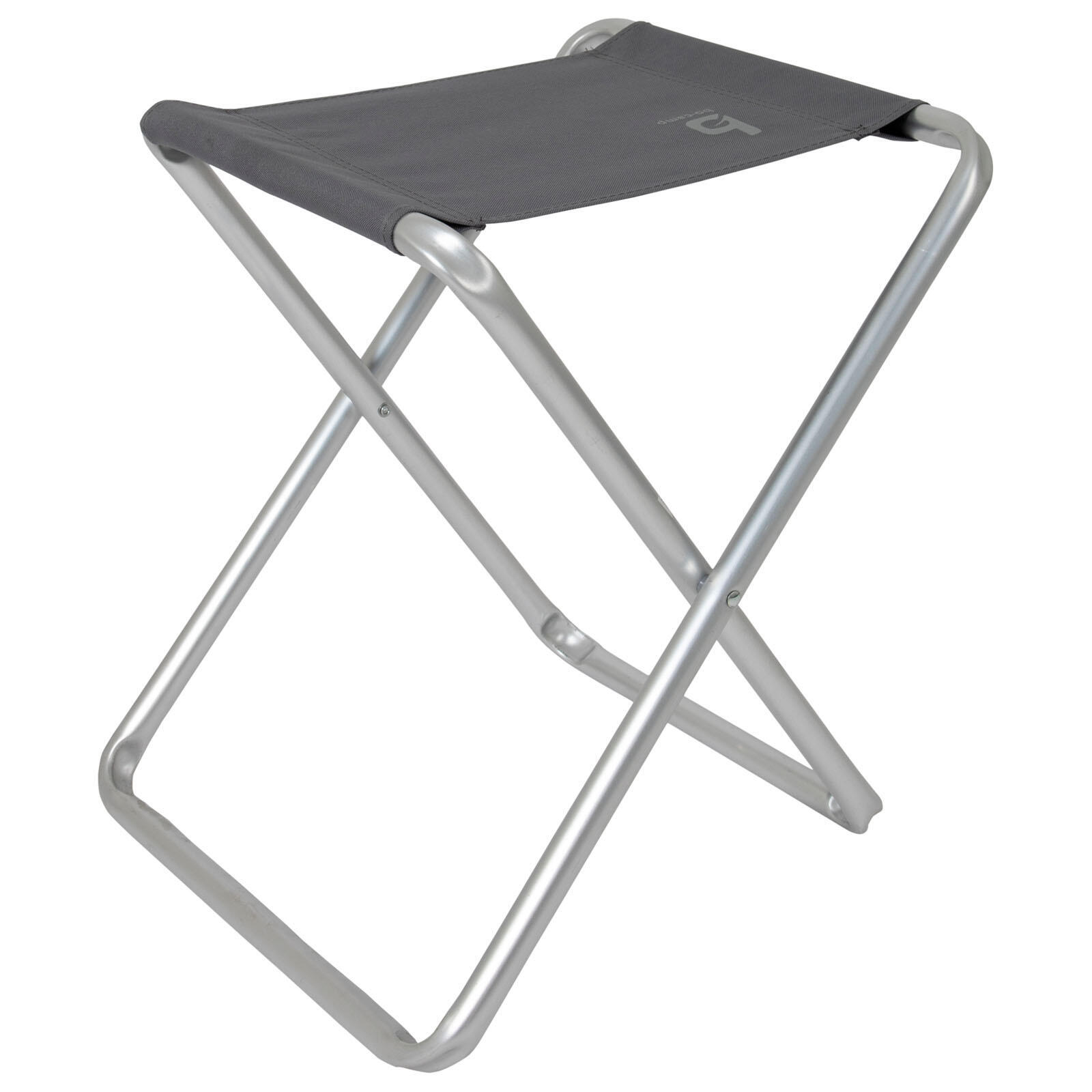 Tabouret - Pliable - Aluminium 7/7