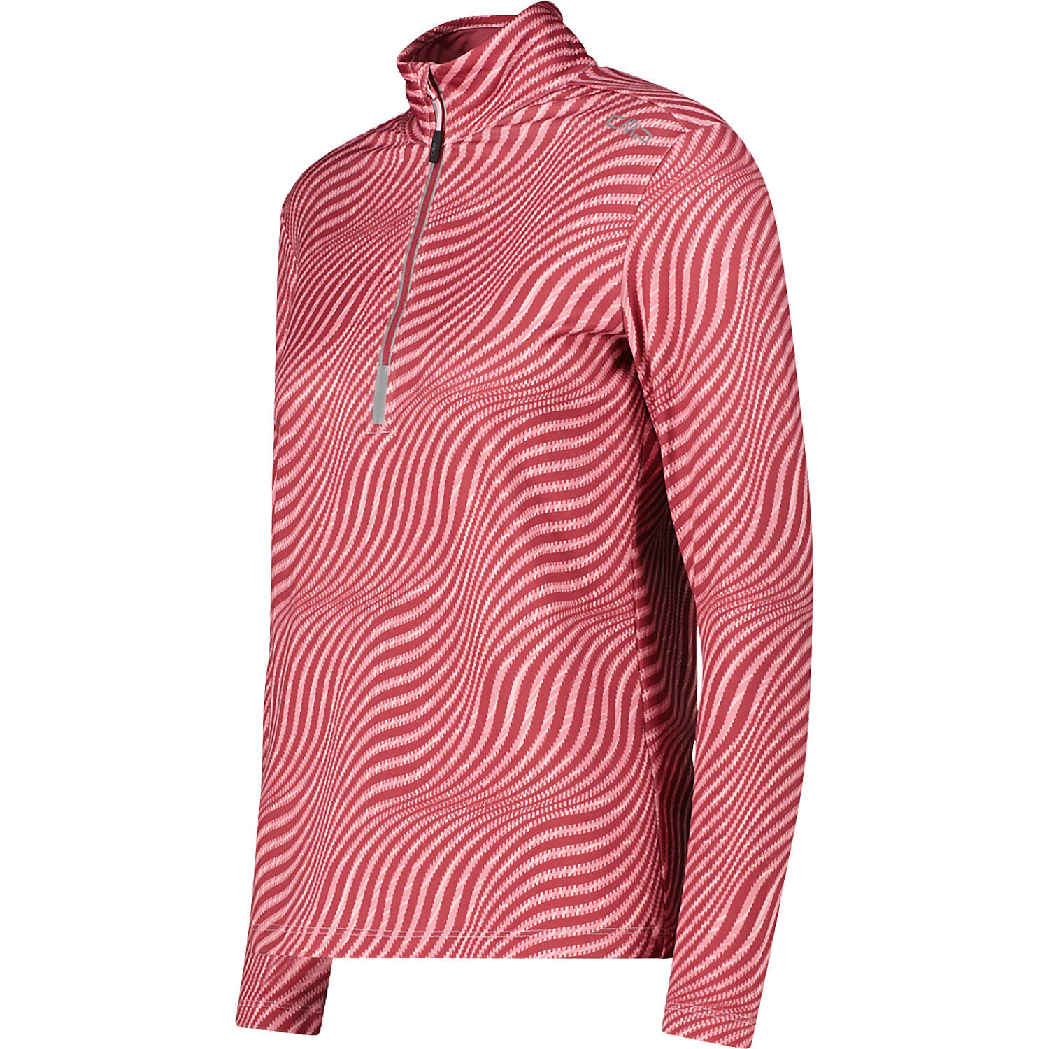 Damen Longsleeve SWEAT 3/6