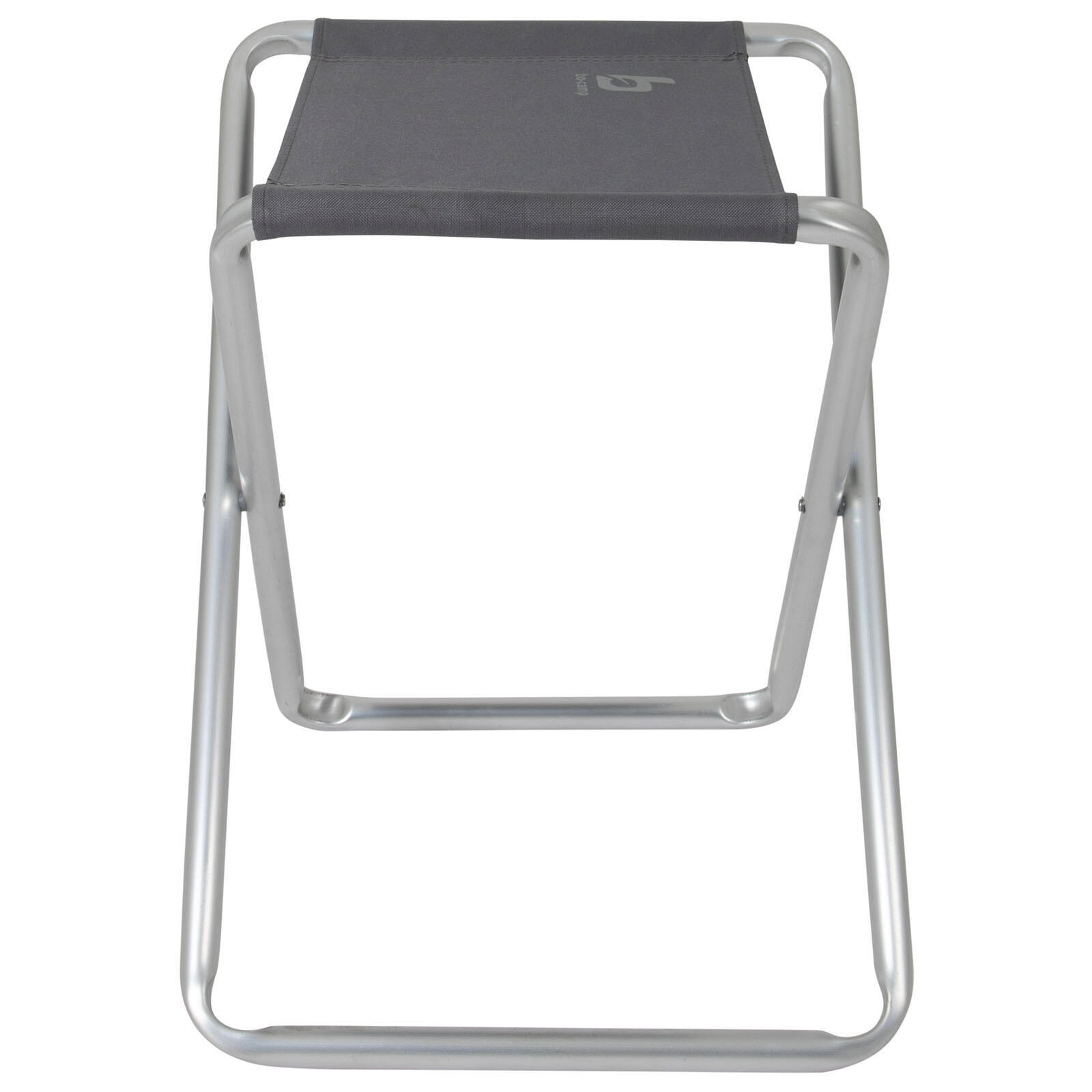 Tabouret - Pliable - Aluminium 6/7