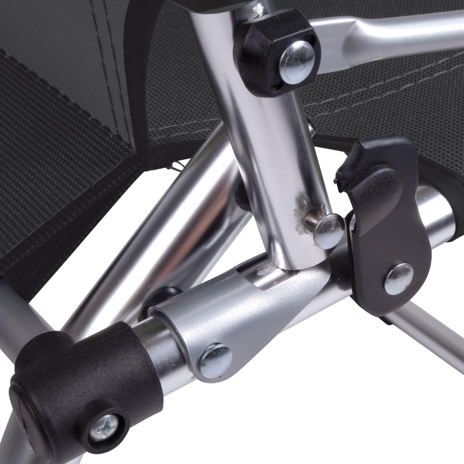 Stoel - Copa Rio - M - Aluminium 4/7