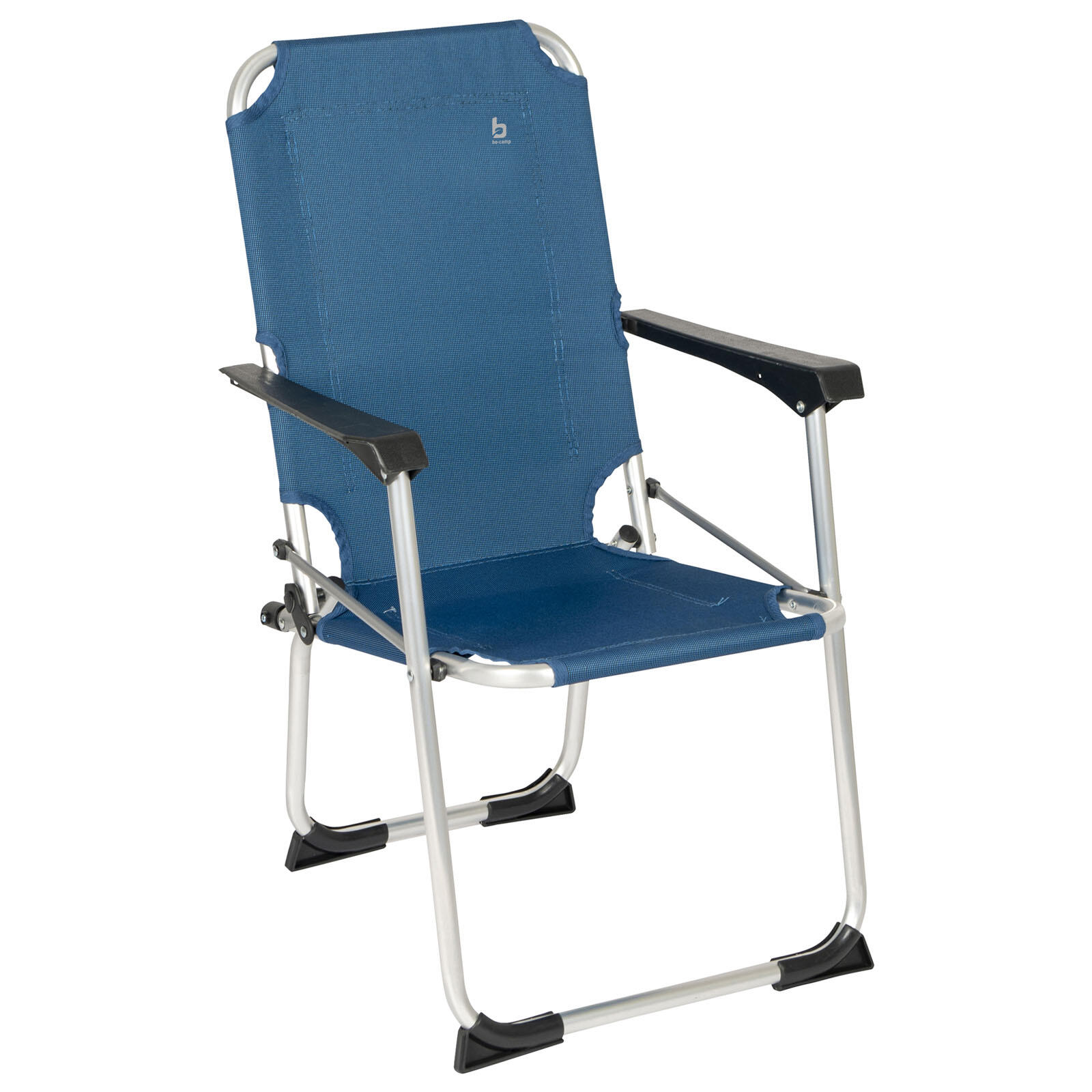 Chaise enfant - Copa Rio - Aluminium - Océan 6/7