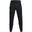 Pantaloni barbati Under Armour Rival Fleece Joggers, Negru