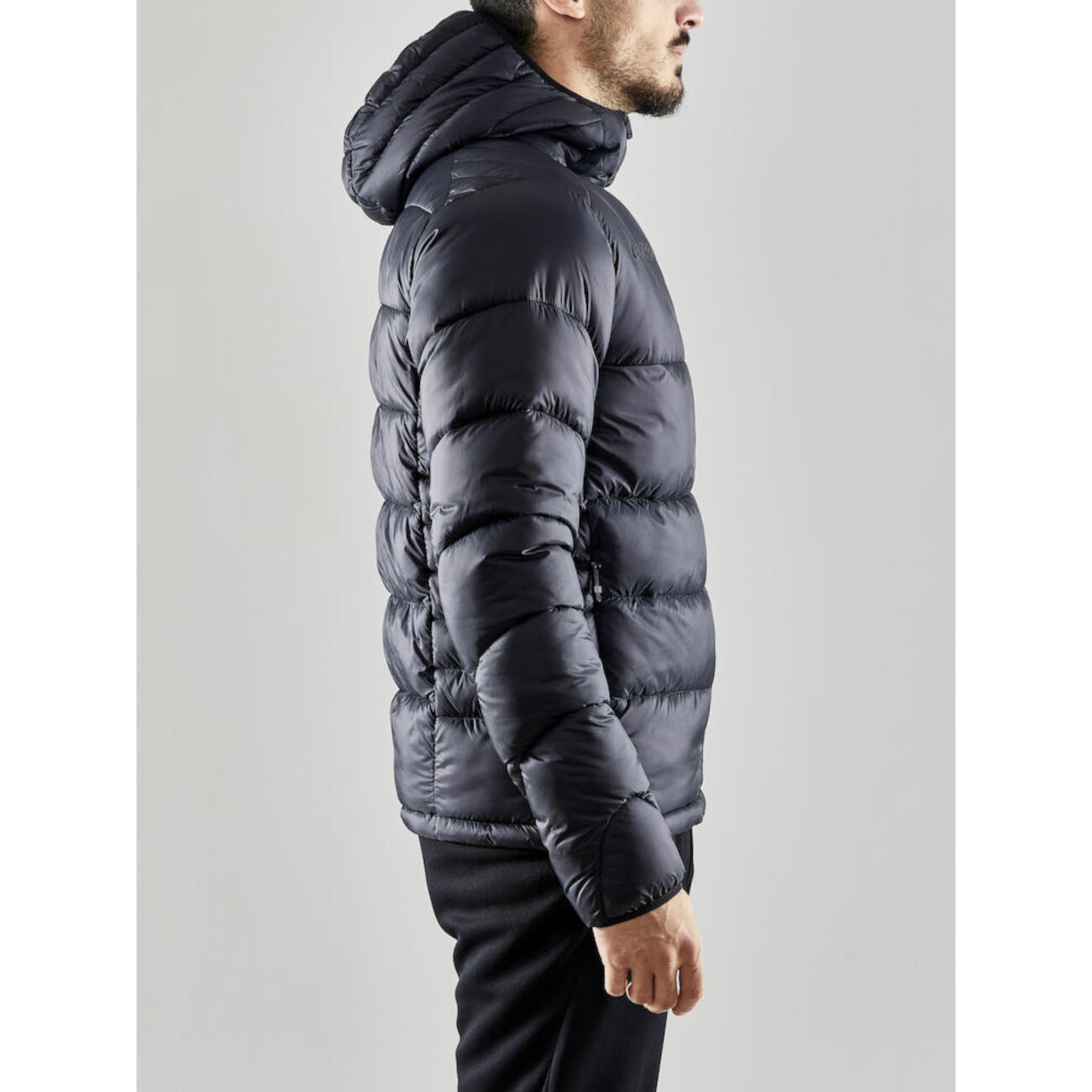Craft Herren Jacke CORE EXPLORE ISOLATE JACKET M 1910390 4/6