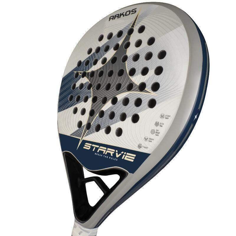 Pala StarVie Arkos 2026 5/7