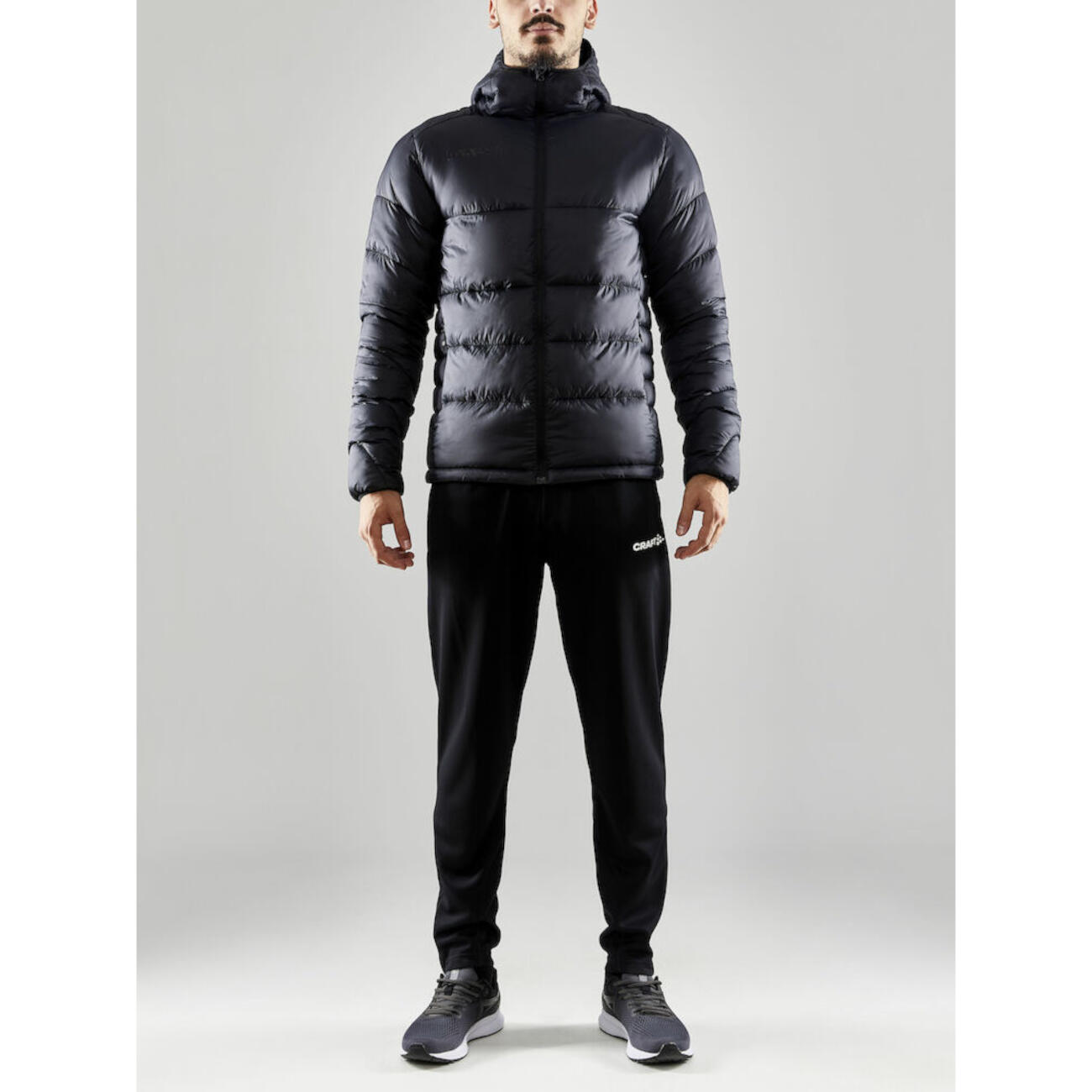 Craft Herren Jacke CORE EXPLORE ISOLATE JACKET M 1910390 6/6