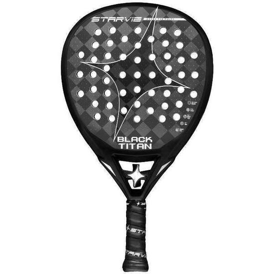STARVIE BLACK TITAN 2026 (Pala)