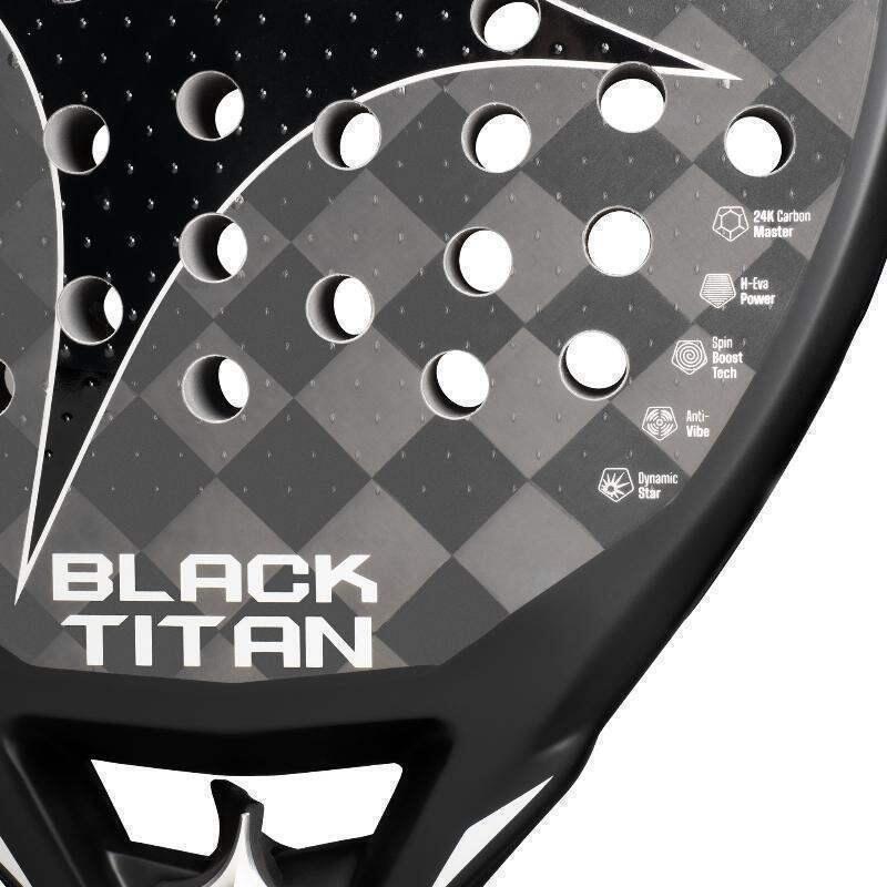 STARVIE BLACK TITAN 2026 (Pala) 4/7