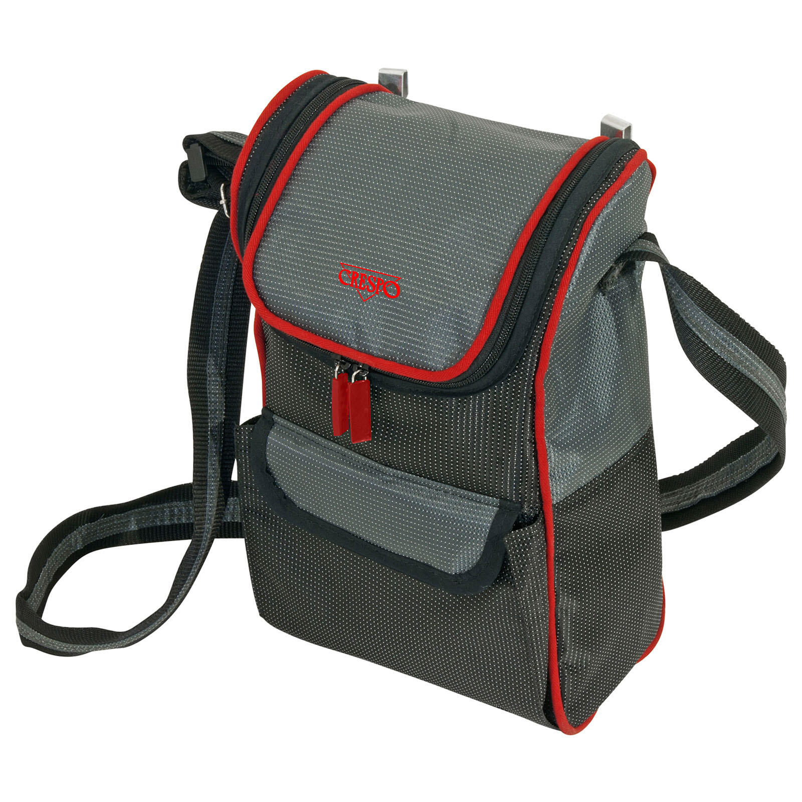 Carro portaobjetos + bolsa térmica - AL/120 6/7