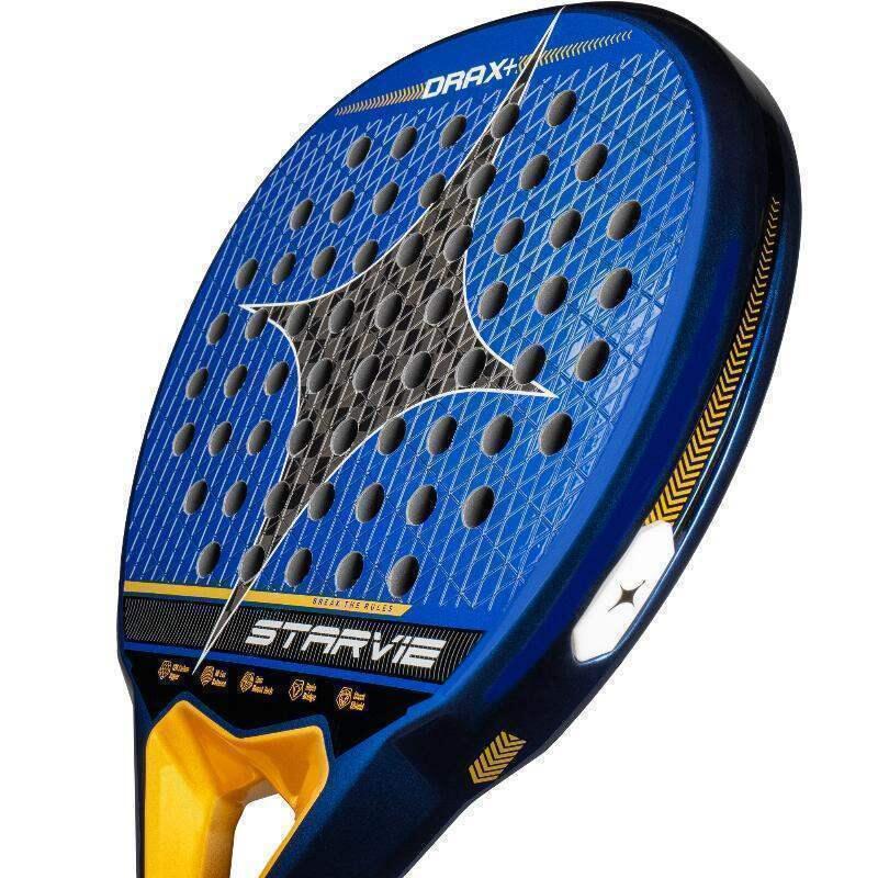 STARVIE DRAX + 2026 (Pala)